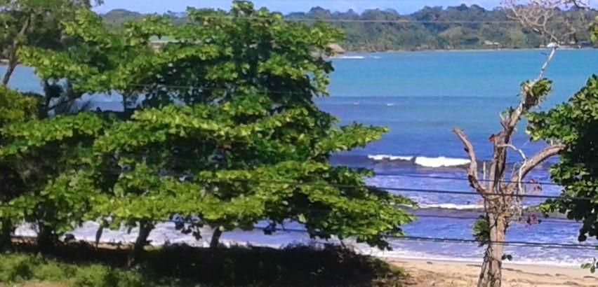 Jardines Vista Del Mar Condos Bocas del Toro Extérieur photo